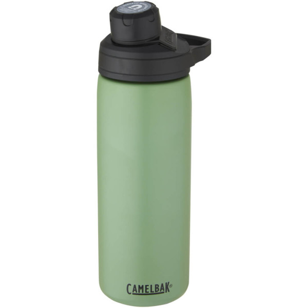 Měděná láhev Chute Mag 600 ml