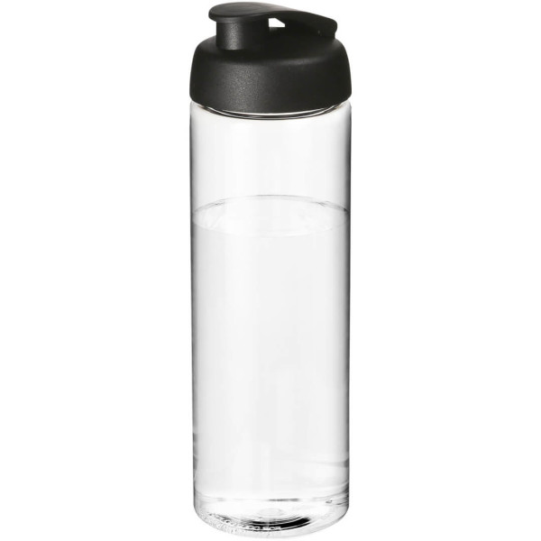 H2O Vibe 850 ml sportovní lahev s vyklápěcím víčkem