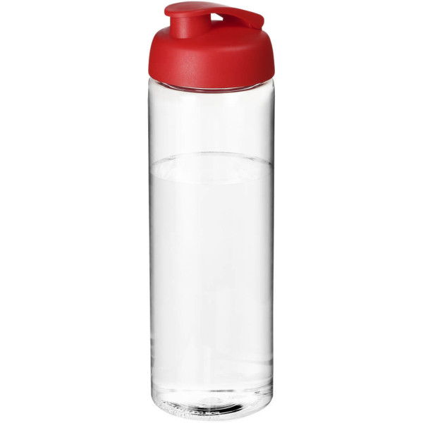 H2O Vibe 850 ml sportovní lahev s vyklápěcím víčkem