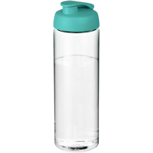 H2O Vibe 850 ml sportovní lahev s vyklápěcím víčkem