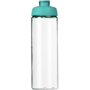 H2O Vibe 850 ml sportovní lahev s vyklápěcím víčkem