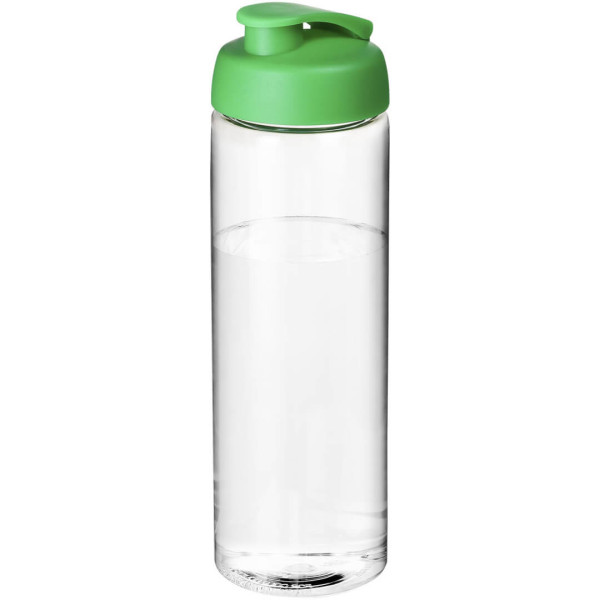 H2O Vibe 850 ml sportovní lahev s vyklápěcím víčkem