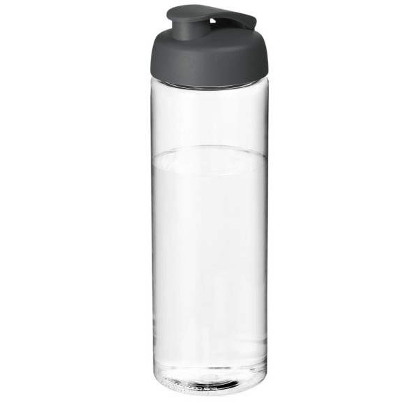 H2O Vibe 850 ml sportovní lahev s vyklápěcím víčkem