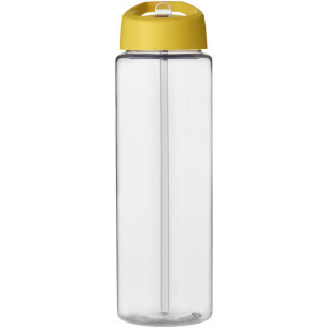 H2O Vibe 850 ml sportovní lahev s víčkem s hubičkou - Reklamnepredmety