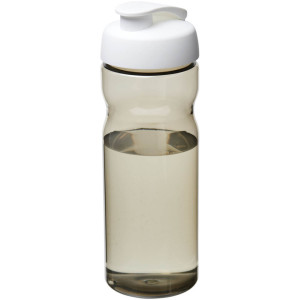 Sportovní láhev s vyklápěcím víčkem H2O Eco 650 ml - Reklamnepredmety