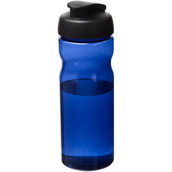 Sportovní láhev s vyklápěcím víčkem H2O Eco 650 ml