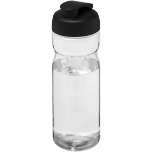 Sportovní láhev s vyklápěcím víčkem H2O Eco 650 ml - Reklamnepredmety