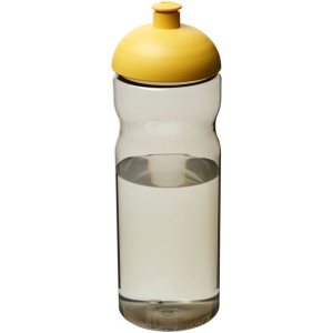 Sportovní láhev s kupolovitým víčkem H2O Eco 650 ml - Reklamnepredmety