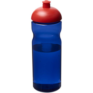 Sportovní láhev s kupolovitým víčkem H2O Eco 650 ml - Reklamnepredmety