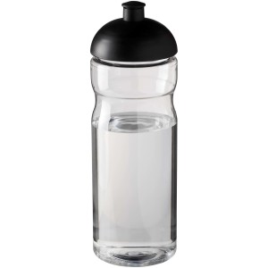 Sportovní láhev s kupolovitým víčkem H2O Eco 650 ml - Reklamnepredmety