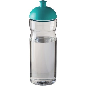 Sportovní láhev s kupolovitým víčkem H2O Eco 650 ml - Reklamnepredmety