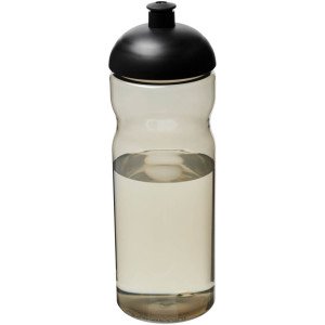 Sportovní láhev s kupolovitým víčkem H2O Eco 650 ml - Reklamnepredmety