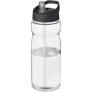 Sportovní láhev s víčkem s hubičkou H2O Eco 650 ml - Reklamnepredmety
