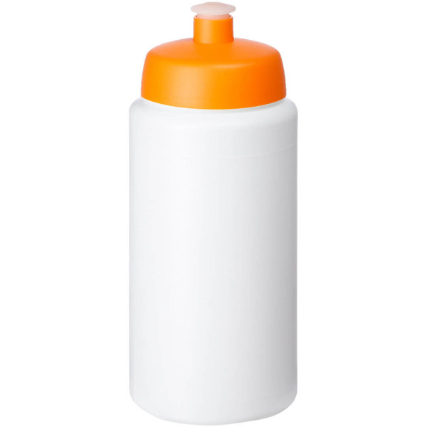 Baseline® Plus grip 500 ml sportovní lahev s víčkem na sport