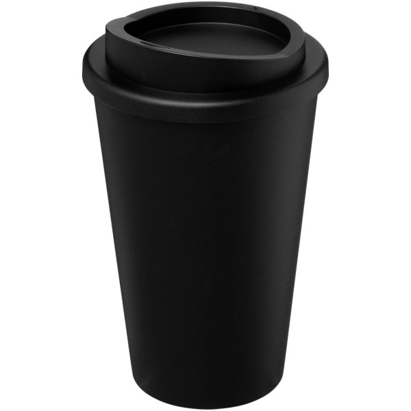 Recycled americano® termohrnek s tepelnou izolací 350 ml