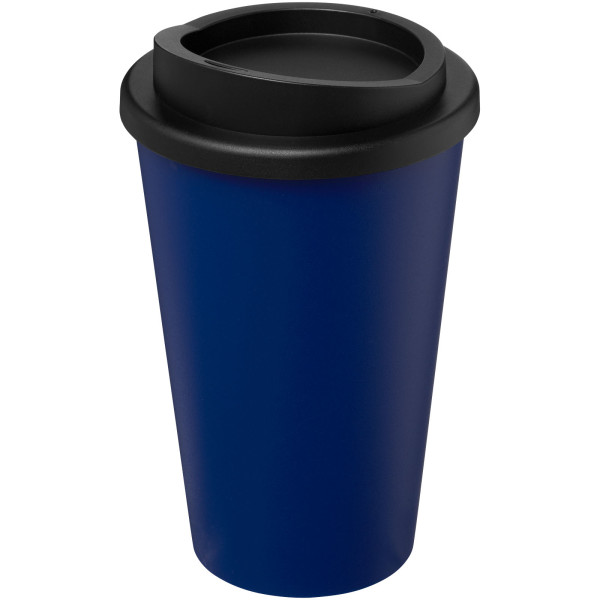 Recycled americano® termohrnek s tepelnou izolací 350 ml