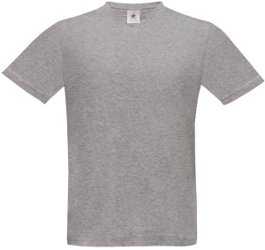 B&C |Tričko Exact V-Neck - Reklamnepredmety