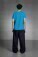B&C |Tričko  E150 - ls-01001t-bandc-e150-back-ed992e61-6d07-4834-82e4-10a2855c5a3d-web - variant 
