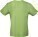 B&C |Tričko  E150 - ps-01001t-bandc-e150-pistachio-back-6289f7d3-8a20-4524-a71c-299d093dd045-web - variant 