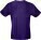 B&C |Tričko  E150 - ps-01001t-bandc-e150-radiant-purple-back-8c5f9646-1aa5-4c16-b2f7-3823e176d0b1-web - variant 