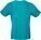 B&C |Tričko  E150 - ps-01001t-bandc-e150-real-turquoise-back-fbd935bd-b42b-42b5-8314-3fd6b968cd37-web - variant 