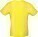 B&C |Tričko  E150 - ps-01001t-bandc-e150-solar-yellow-back-96c98bc5-158a-456e-bb6f-1c596b902c6a-web - variant 