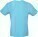 B&C |Tričko  E150 - ps-01001t-bandc-e150-turquoise-back-39991c76-b068-4b98-a543-9129f894eca6-web - variant 