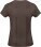 B&C | Dámské Heavy tričko - ps-01004t-bandc-e190-women-brown-back-8344967a-d6f9-4132-a3d8-9c79c55b15a6-web - variant 