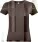 B&C | Dámské Heavy tričko - ps-01004t-bandc-e190-women-brown-front-f8ade33b-cbfa-4b03-95a3-56ccd8a60600-web - variant 