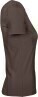B&C | Dámské Heavy tričko - ps-01004t-bandc-e190-women-brown-right-49d22133-25c2-4d44-a7f4-2ad8079ba2fa-web - variant 