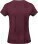 B&C | Dámské Heavy tričko - ps-01004t-bandc-e190-women-burgundy-back-f6c77485-2f44-460b-86ab-1c4fe23fbd60-web - variant 