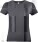 B&C | Dámské Heavy tričko - ps-01004t-bandc-e190-women-dark-grey-front-89e4dae2-62f4-44c0-97be-7855824d0b23-web - variant 