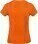 B&C | Dámské Heavy tričko - ps-01004t-bandc-e190-women-orange-back-da8da88c-00bb-46bf-a7f9-2bd3ee63f21d-web - variant 