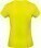B&C | Dámské Heavy tričko - ps-01004t-bandc-e190-women-pixel-lime-back-2c49ff0f-6fb8-4659-a5dd-6494627dea30-web - variant 