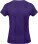 B&C | Dámské Heavy tričko - ps-01004t-bandc-e190-women-radiant-purple-back-fbc3259f-342a-4c93-bbbc-fdeca9aaaa42-web - variant 