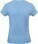B&C | Dámské Heavy tričko - ps-01004t-bandc-e190-women-sky-blue-back-32fcdbd3-57ae-4f2c-9754-f3134da7ea73-web - variant 