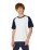 B&C | Dětské kontrastní tričko - ls-010350-bandc-base-ball-kids-front-cf722c68-ce16-4d64-8f75-a259ebbd7d85-web - variant 