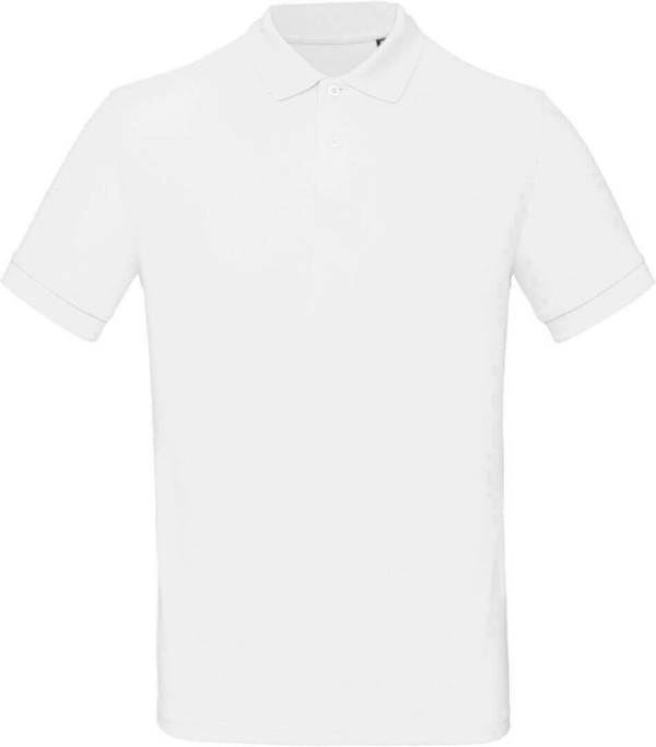 B&C | Pánské Bio Piqué Polo
