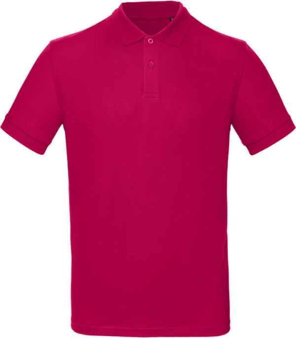 B&C | Pánské Bio Piqué Polo