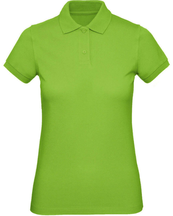 B&C | Dámské Bio Piqué Polo