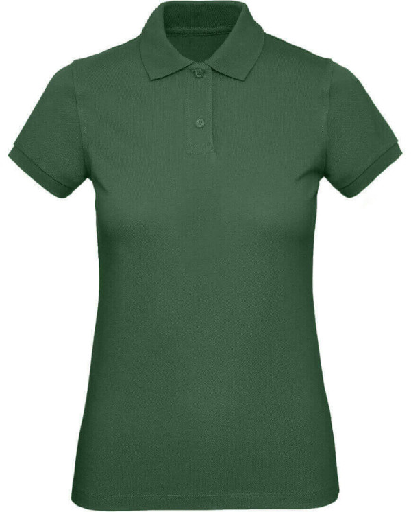 B&C | Dámské Bio Piqué Polo