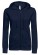 B&C | Dámská mikina s kapucí na zip - 764384FD-7E5E-4F76-B933-F19B3EF01B2E - variant CC 01064100300