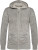 B&C | Dámská mikina s kapucí na zip - CADA39C7-F6D7-423F-9840-099B1BF03B47 - variant CC 01064161000