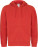 B&C | Pánská mikina s kapucí na zip - 41B8875D-6FD3-4CAA-B197-70F1004BD377 - variant CC 01064700401