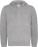 B&C | Pánská mikina s kapucí na zip - BE2AA301-F52C-4B56-8B2E-C776450231D9 - variant CC 01064761001