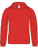 B&C | Dětská mikina s kapucí na zip - 0CD7594C-8799-4E15-A7CA-33785CB99411 - variant CC 01068200461