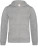 B&C | Dětská mikina s kapucí na zip - 5573135B-A8D4-4A47-920B-6929445AD655 - variant CC 01068261061