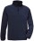 B&C | Fleecová mikina s 1/4 zipem - 71FAE000-7215-47F9-8C3C-F76331402C4D - variant CC 01070400300
