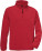 B&C | Fleecová mikina s 1/4 zipem - DE8890C6-651A-40FB-89B2-F0137565628B - variant CC 01070400400