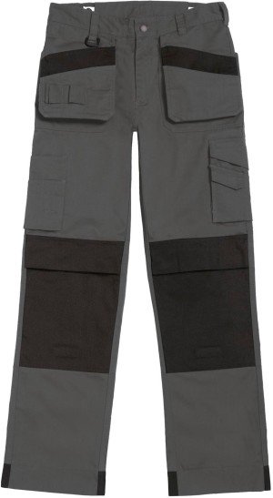 Pracovní kalhoty s kapsami - Reklamnepredmety